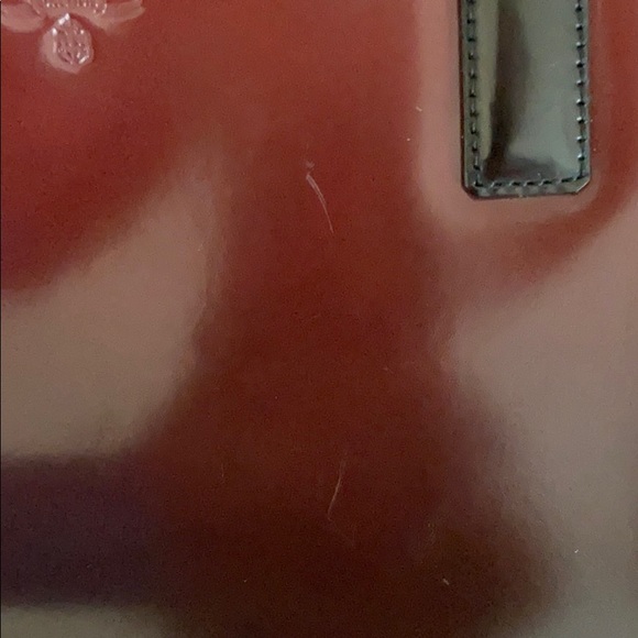 Auth Prada Ombré Small Handbag - Picture 13 of 13